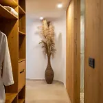 Ammos Suites Отель Ретимно