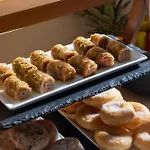 Ammos Suites Отель 4*