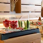 Отель Ammos Suites 4*