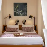 Ammos Suites 4* Ретимно