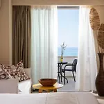 Отель Ammos Suites
