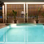 Отель Ammos Suites Ретимно