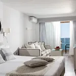 Отель Ammos Suites