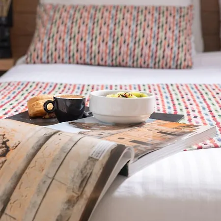 Ammos Suites Rethymno (Crete)