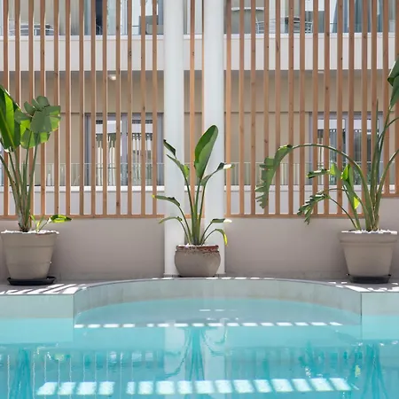Ammos Suites 4*