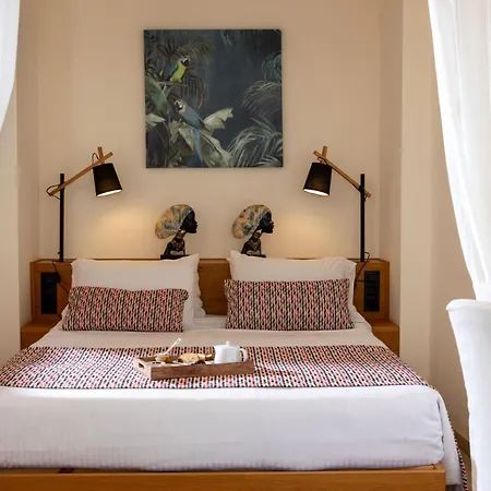 Ammos Suites 4* Rethymno (Crete)