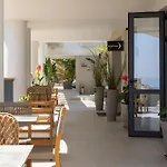 Hotel Ammos Rétino