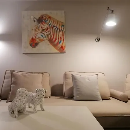 Ammos 4* Rethymno (Crete)