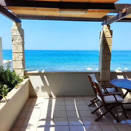 Ammos Hotel Rethymnon