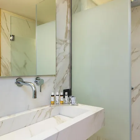 Hotel Ammos Suites