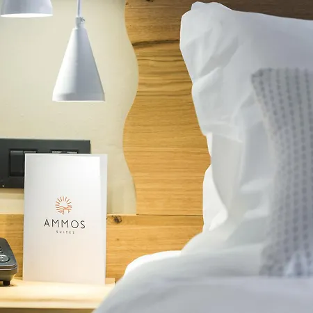 Ammos Hotel Rethymnon