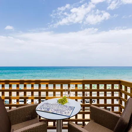Hotel Ammos