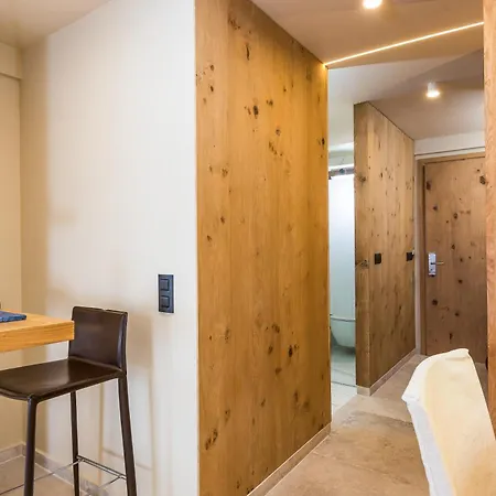 Ammos Suites 4* Rethymno