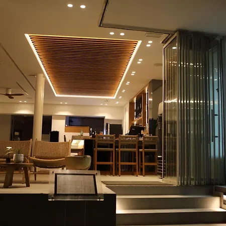 Hotel Ammos 4*