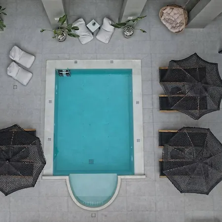 Ammos 4* Rethymno (Crete)