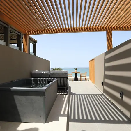 Ammos 4* Rethymnon
