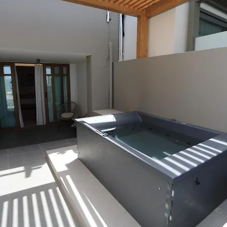 Hotel Ammos