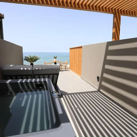 Hotel Ammos Rethymnon