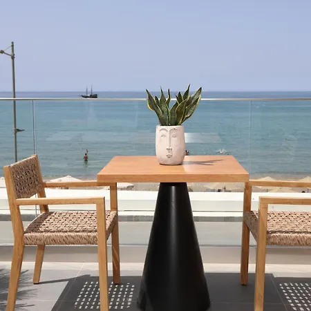 Ammos Rethymno (Crete)