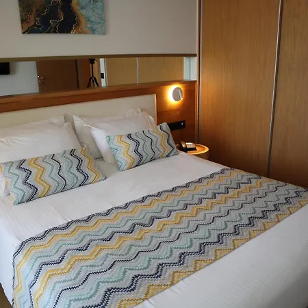 Hotel Ammos
