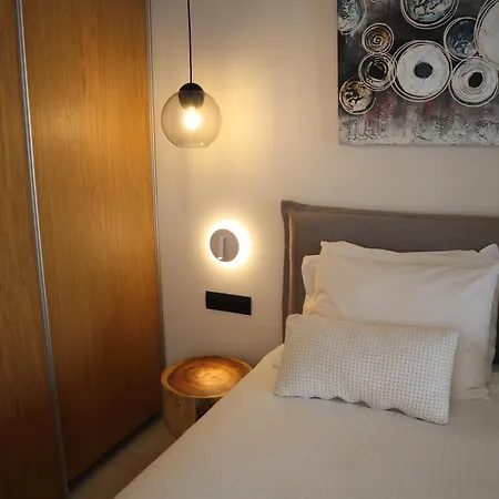 Hotel Ammos Rethymnon