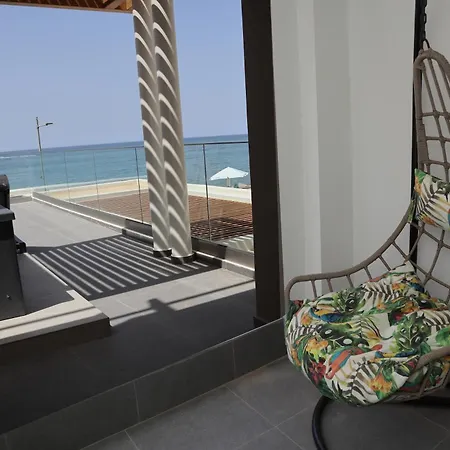 Ammos Готель Rethymno (Crete)