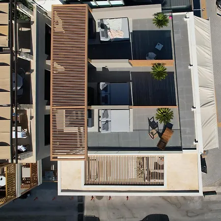 Ammos Hotel 4*