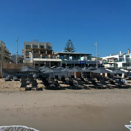 Ammos Hotel Rethymnon