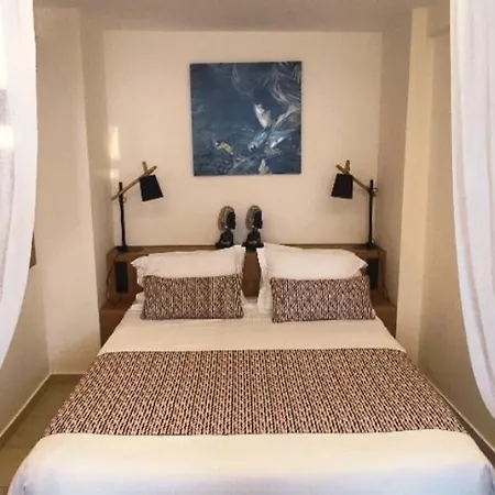 Ammos Готель 4*