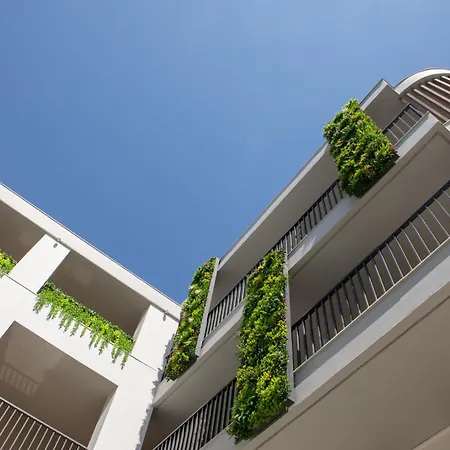 Ammos Hotel Rethymno