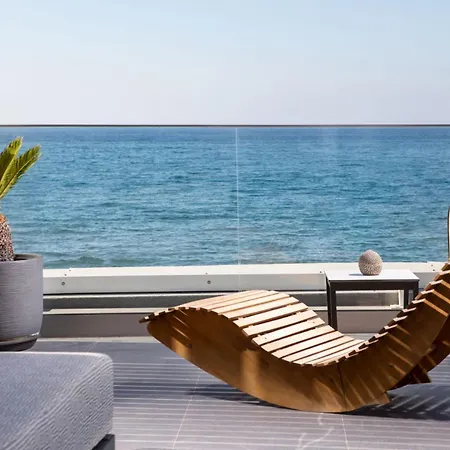 Ammos Hotel Rethymno