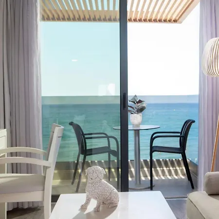 Hotel Ammos Rethymno