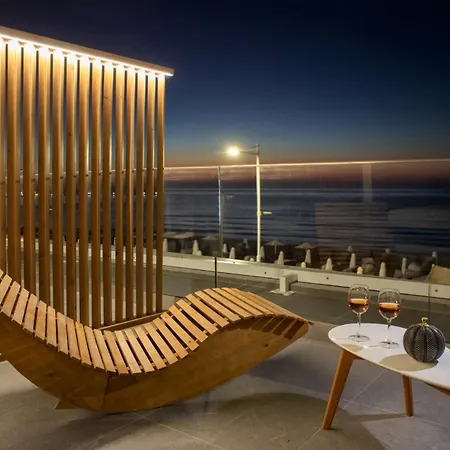 Ammos Suites