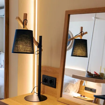 Ammos Hotel Rethymno