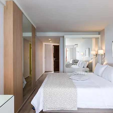 Hotel Ammos 4*