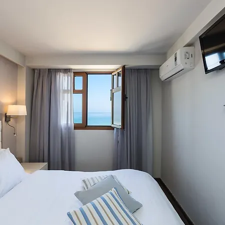 Ammos 4* Rethymno (Crete)