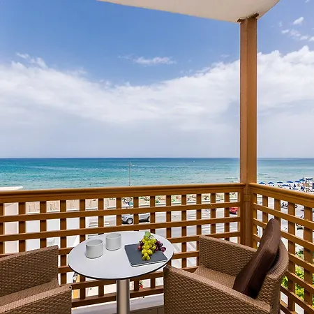 Hotel Ammos Suites Rethymno
