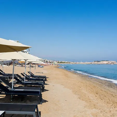 Ammos Готель Rethymno (Crete)