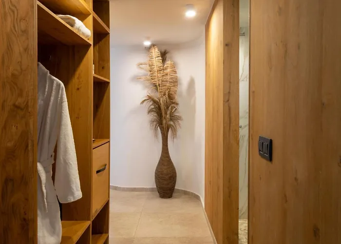 Ammos Hotel Rethymno