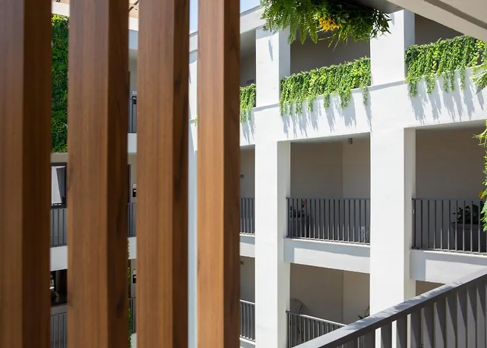 Hotel Ammos Rethymno