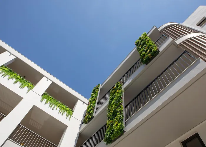 Ammos Hotel Rethymno