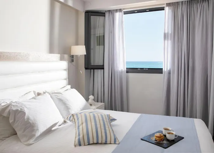 Hotel Ammos Rethymno