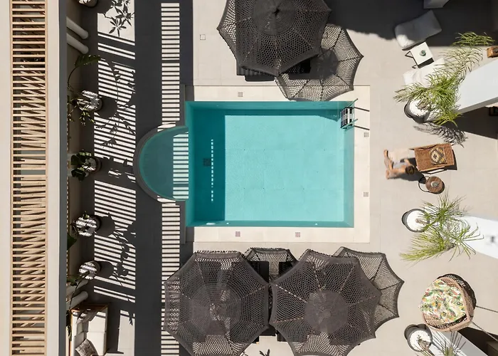 Hotel Ammos Rethymno