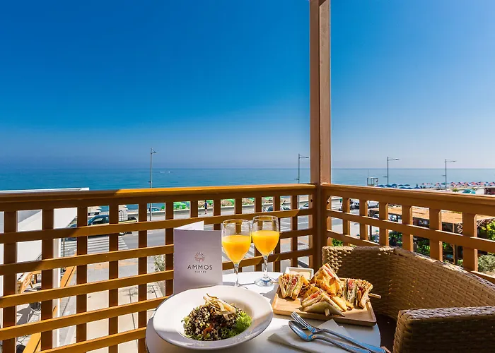 Hotel Ammos