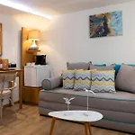 Ammos Suites 4* Rethymno (Crete)