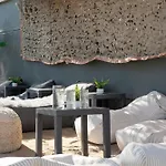 Hotel Ammos Suites Rethymno (Crete)