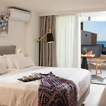 Ammos Suites 4* Rethymno (Crete)