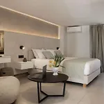 Hotel Ammos 4*