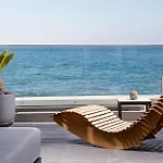 Ammos Suites Hotel Rethymno (Crete)