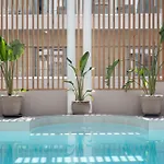 Ammos Suites 4*